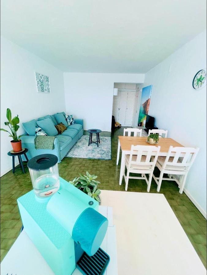 Ocean View Skyline Apartment ‚Hakuna Matata' Albufeira Eksteriør billede