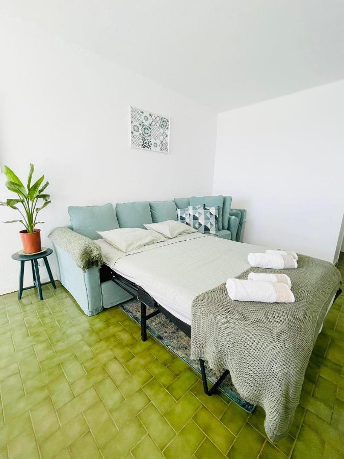 Ocean View Skyline Apartment ‚Hakuna Matata' Albufeira Eksteriør billede