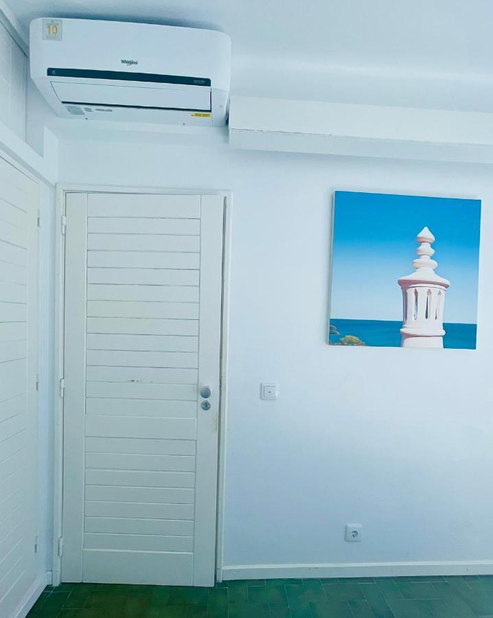 Ocean View Skyline Apartment ‚Hakuna Matata' Albufeira Eksteriør billede
