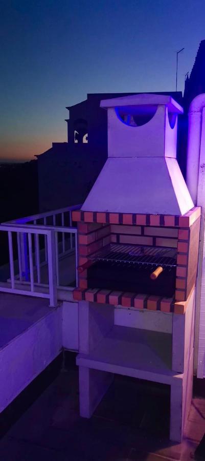 Ocean View Skyline Apartment ‚Hakuna Matata' Albufeira Eksteriør billede