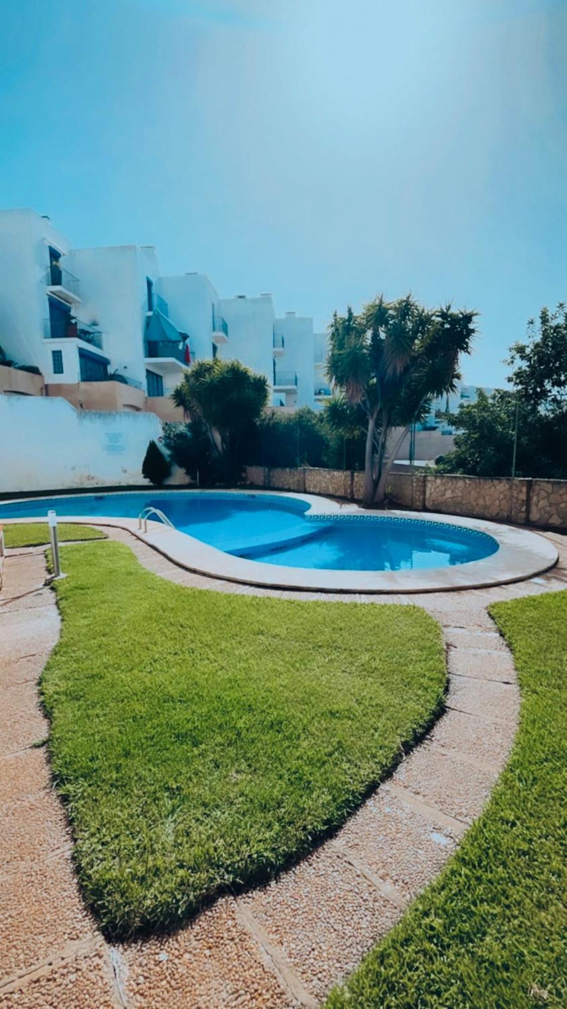Ocean View Skyline Apartment ‚Hakuna Matata' Albufeira Eksteriør billede